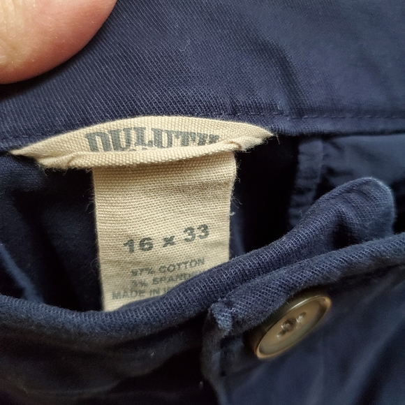 Duluth Trading work pant - Picture 3 of 3